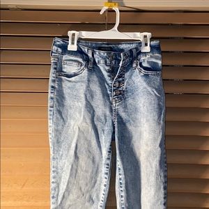 wild fable jeans 🤍